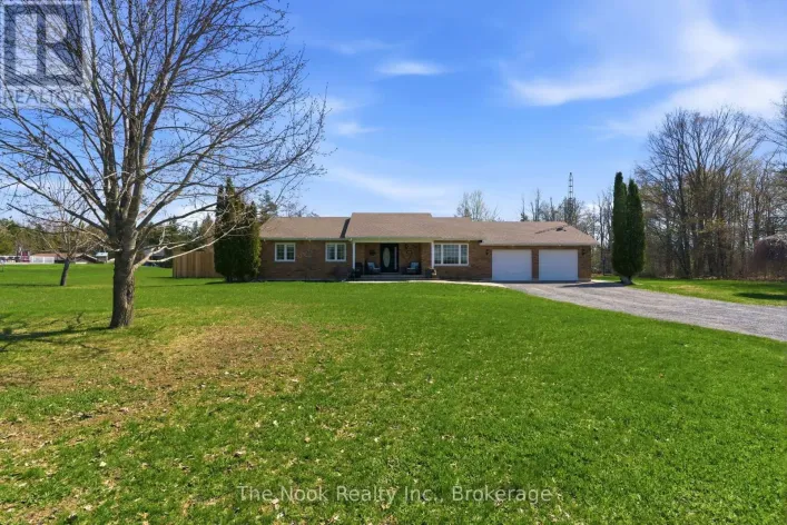 1545 CAMP LINE ROAD, Douro-Dummer