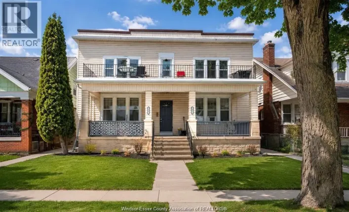 1545 CHURCH STREET, Windsor