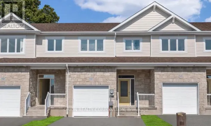 1545 SCARLET STREET, Kingston)