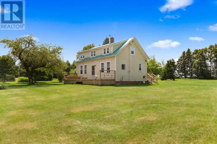 1545 Trans Canada Highway, Belle River
