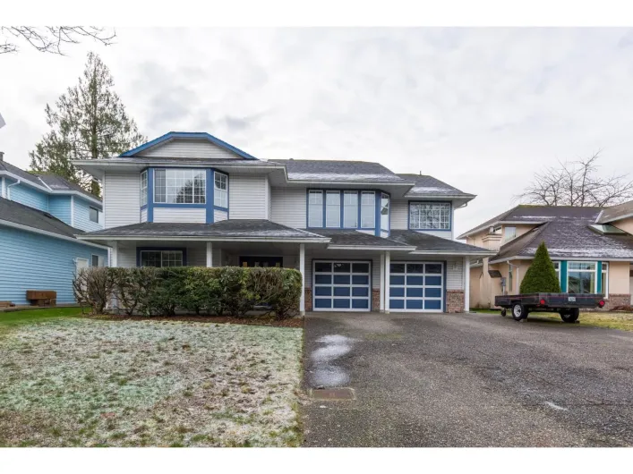 15450 91A AVENUE, Surrey