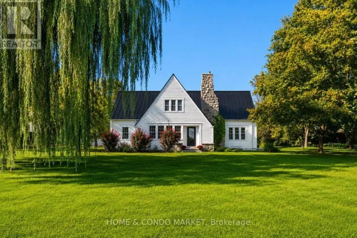15450 NIAGARA RIVER PARKWAY, Niagara-on-the-Lake