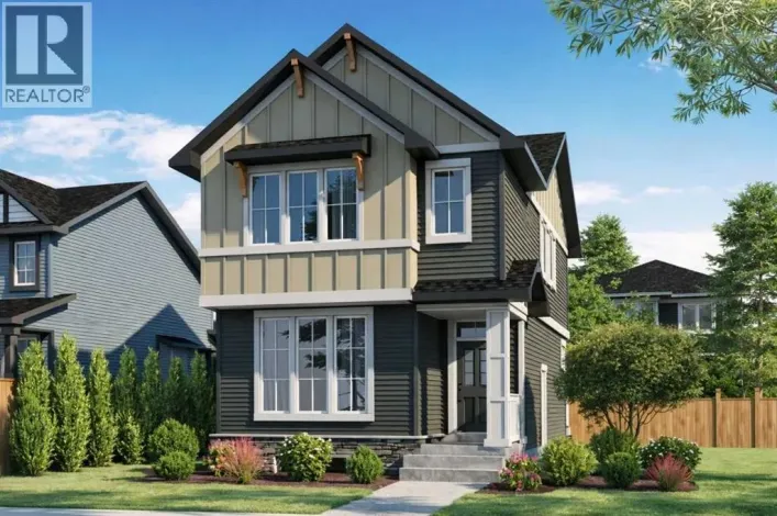 15453 45 Street SW, Calgary