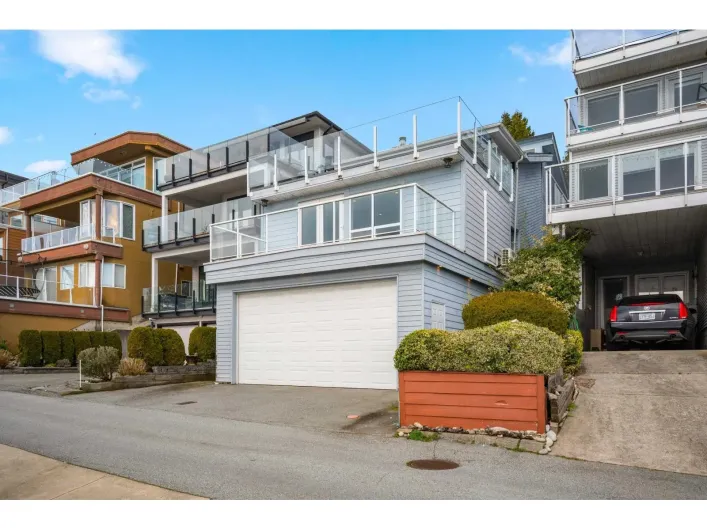 15456 COLUMBIA AVENUE, White Rock