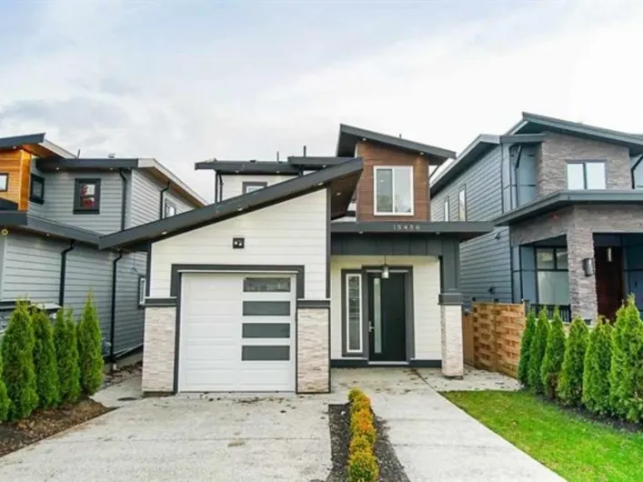 15456 RUSSELL AVENUE, White Rock
