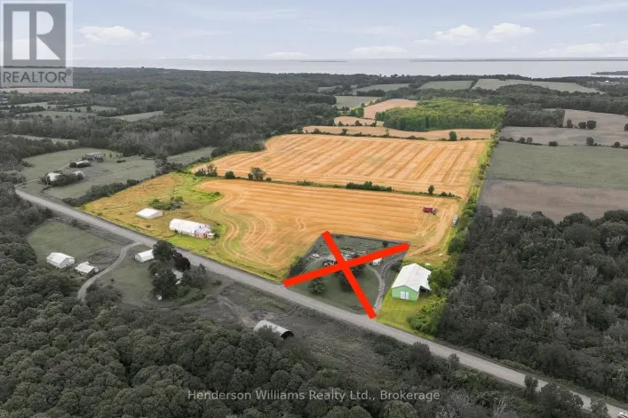 1546 COUNTY ROAD 7 ROAD W, Prince Edward County