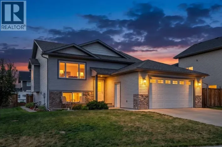 1546 Idaho Street, Carstairs