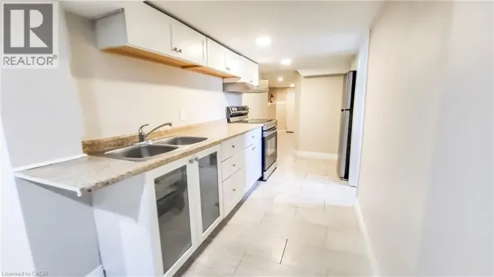 1546 KING Street E Unit# 1, Kitchener
