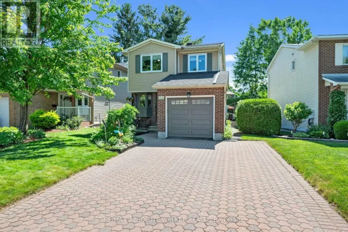 1546 MEADOWFIELD PLACE, Ottawa