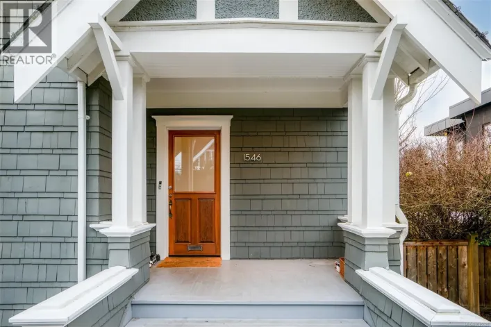 1546 Monterey Ave, Oak Bay