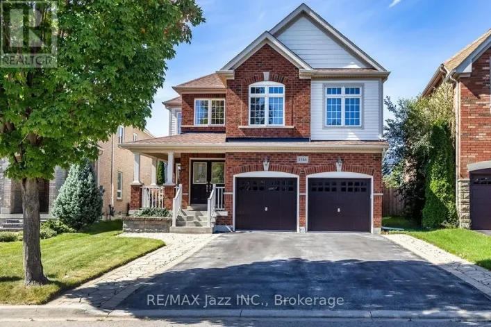1546 RORISON STREET, Oshawa