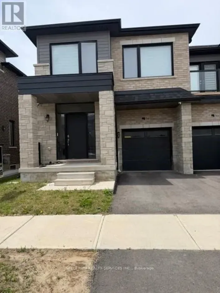 1546 ROSE WAY, Milton