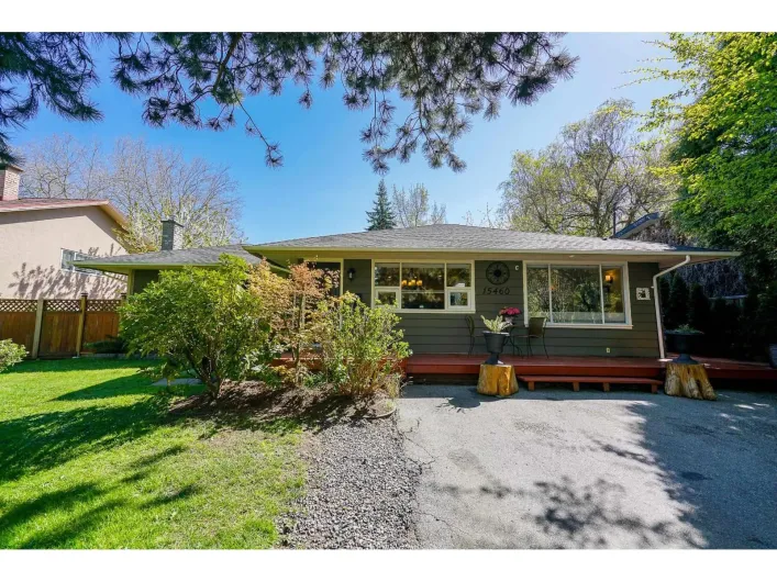 15460 26 AVENUE, Surrey
