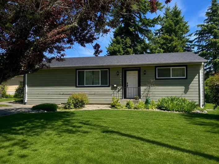 15463 16A AVENUE, Surrey