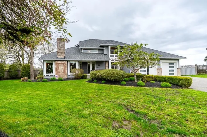 15464 60A AVENUE, Surrey