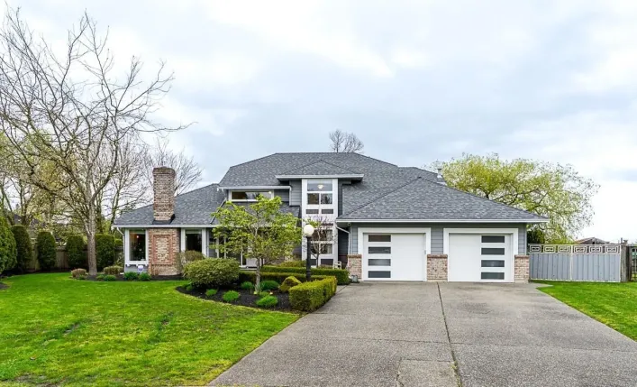 15464 60A AVENUE, Surrey