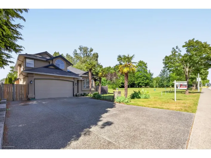 15465 80 AVENUE, Surrey