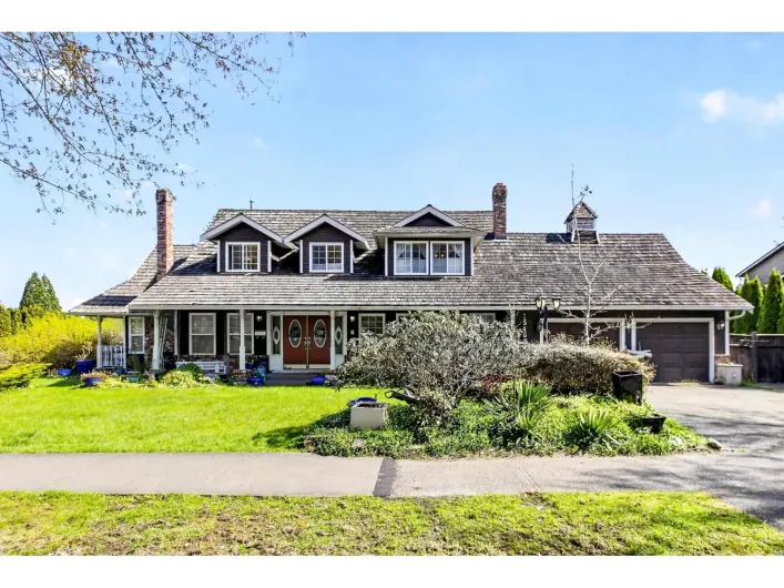 15467 KILDARE DRIVE, Surrey