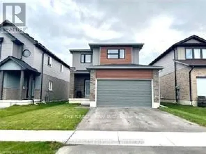 1547 BOB SCHRAM WAY, London North