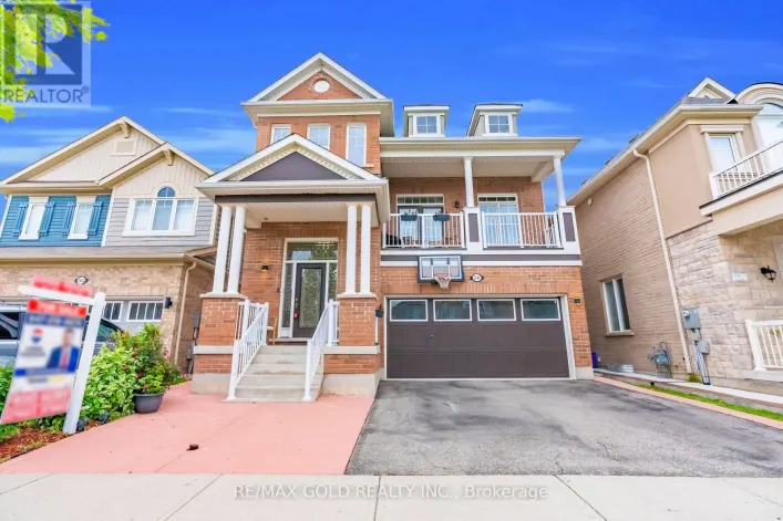 1547 FARMSTEAD DRIVE, Milton