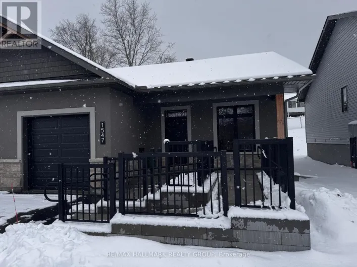 1547 FLANDERS ROAD, Brockville