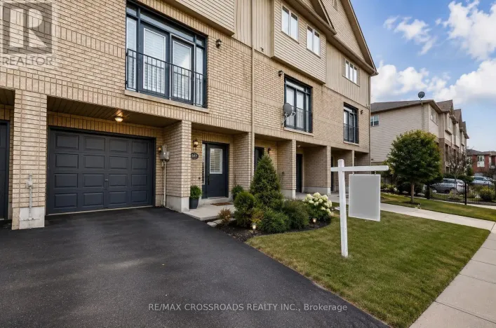 1547 HUMMINGBIRD COURT, Pickering