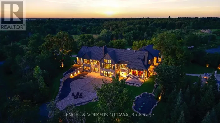 1547 JOHN QUINN ROAD, Ottawa