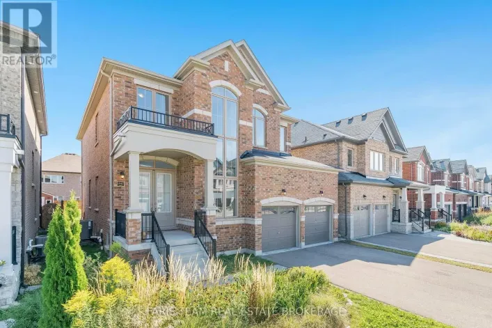 1547 MCROBERTS CRESCENT, Innisfil
