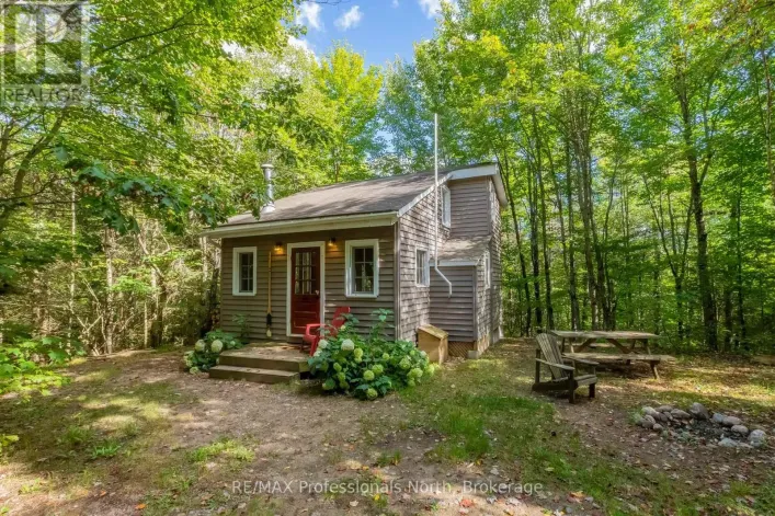 1547 NORTH PICKEREL LAKE ROAD, Armour