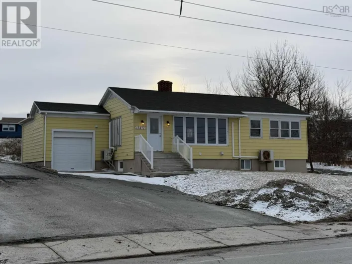 15472 Cabot Trail, ChA(C)ticamp