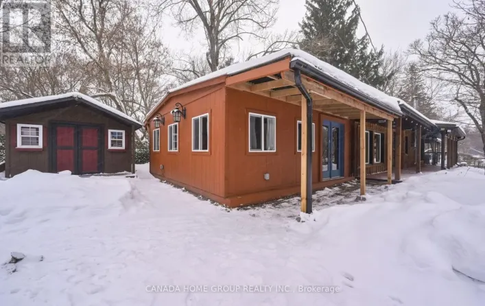 15472 MCLAUGHLIN ROAD, Caledon