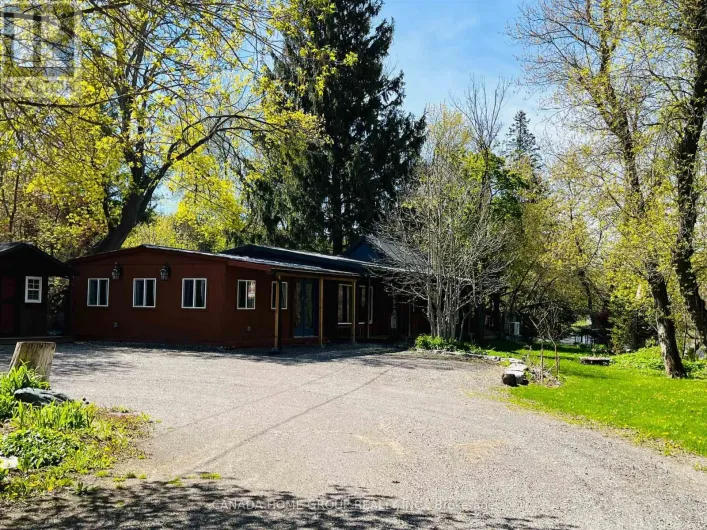 15472 MCLAUGHLIN ROAD, Caledon