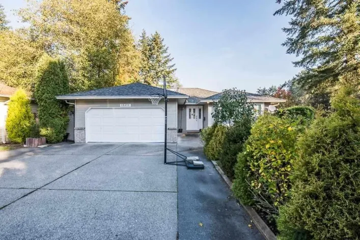 15473 27A AVENUE, Surrey