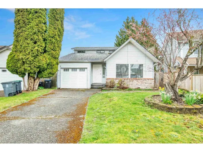 15474 90 AVENUE, Surrey