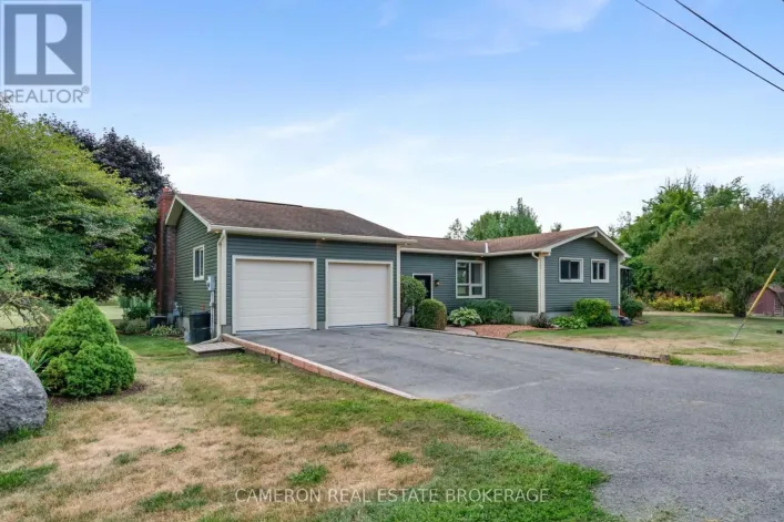 15474 MANNING ROAD, South Stormont