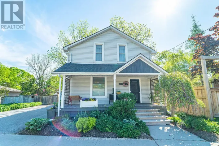 15475 SIMCOE STREET, Scugog