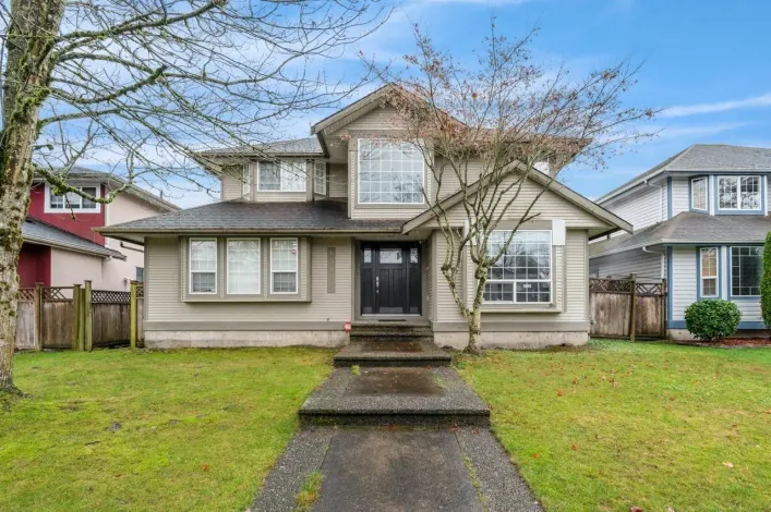 15476 110 AVENUE, Surrey