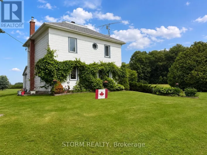 15477 RAYMOND ROAD, South Stormont