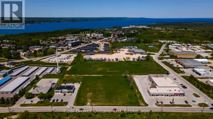 1548 20TH STREET E, Owen Sound