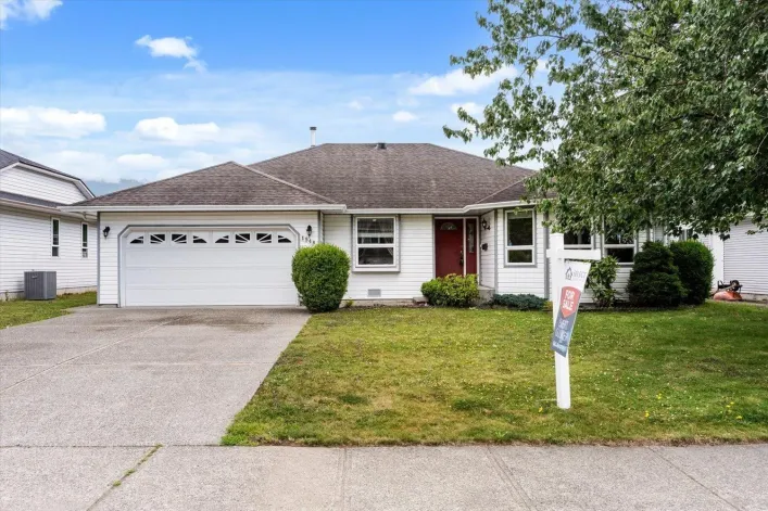 1548 CANTERBURY DRIVE|Agassiz, Agassiz