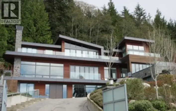 1548 CHARTWELL DRIVE, West Vancouver