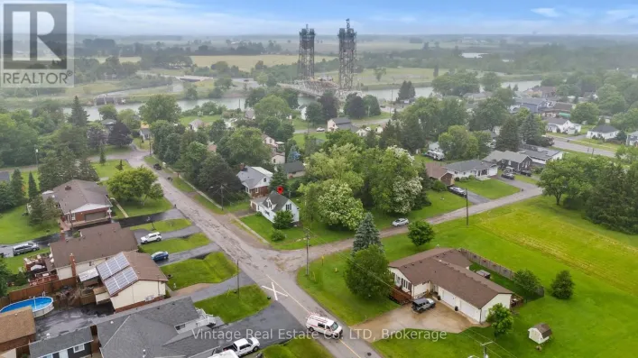 1548 HENDERSON STREET, Thorold