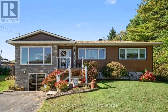 1548 LANDRY ROAD, Clarence-Rockland