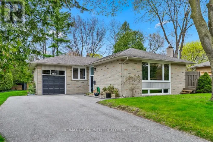 1548 WEMBURY ROAD, Mississauga