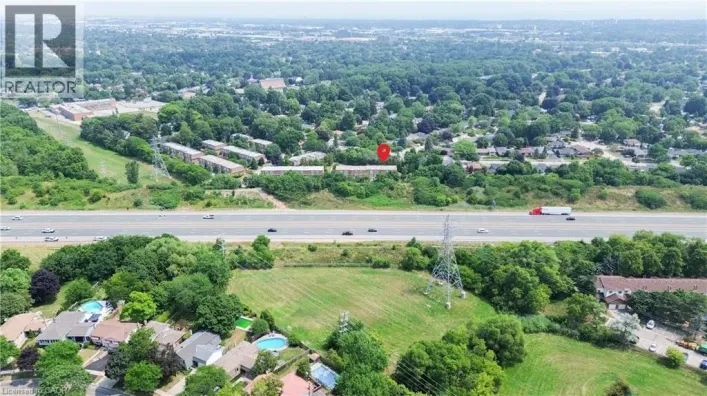 1548 WESTMINSTER Place, Burlington