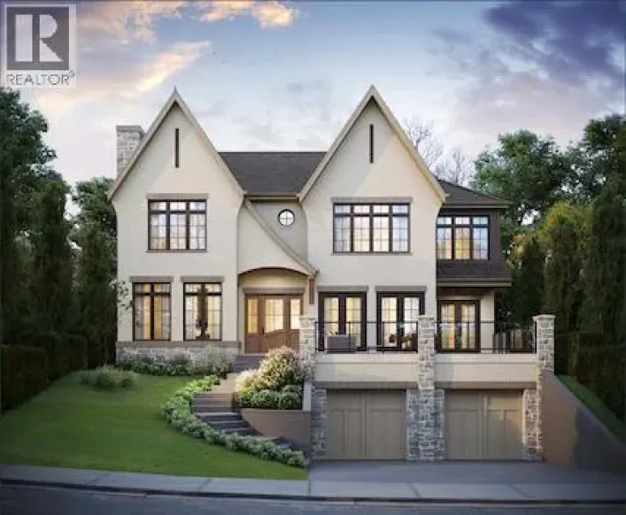 1548 Windsor Street NW, Calgary