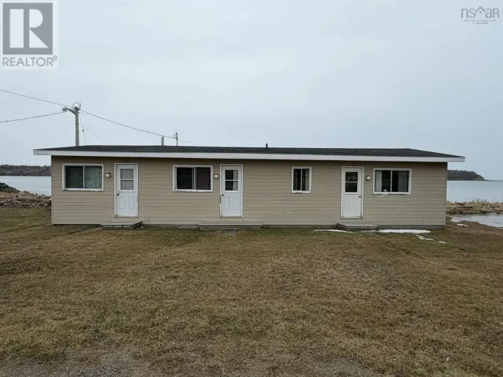 15481 Cabot Trail, ChA(C)ticamp