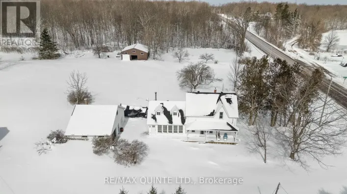 15481 HIGHWAY 62, Madoc