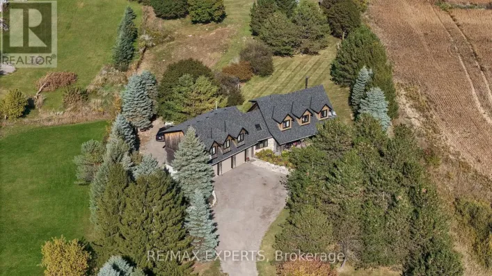 15481 MOUNT WOLFE ROAD, Caledon
