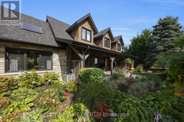 15481 MOUNT WOLFE ROAD, Caledon